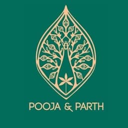 Pooja and Parth