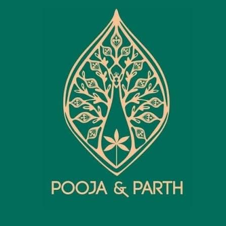 Pooja and Parth
