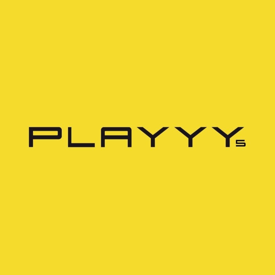 PLAYYY5